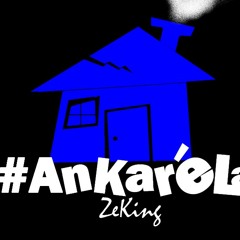 #AnKaréLa by Zeking aKa GdkR  (12.2k12)