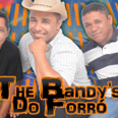 06 The Bandys Do Forró - Mesmo Te Amando De Mais