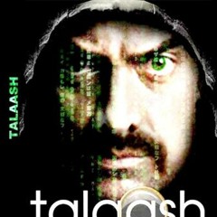 TALAASH - JEE LE ZARAA - DJ VISHAL & DJ JSN [PREVIEW]