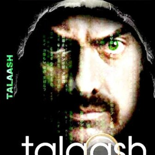 TALAASH - JEE LE ZARAA - DJ VISHAL & DJ JSN [PREVIEW]