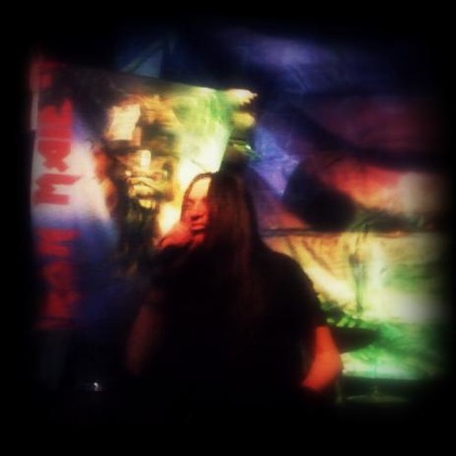 Up The Irons - Bring Your Daughter... To The Slaughter (live excerpts)