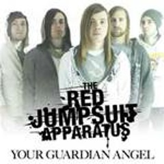 The Red Jumpsuit Apparatus- Your Guardian Angel