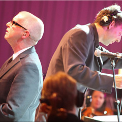 pet shop boys - in concert with the bbc philharmonic orchestra