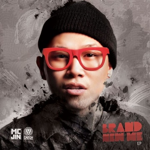 Stream Rapzilla | Listen to MC Jin - Brand New Me EP playlist