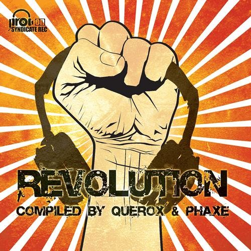 Querox - Last day of sun (Phaxe remix)