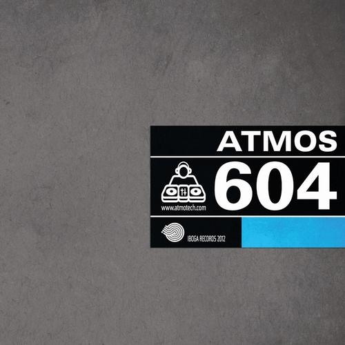 Atmos - Only 4 You (Phaxe remix)