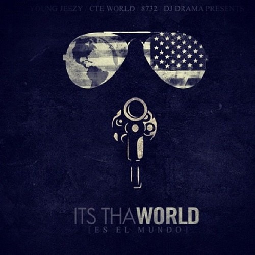 Young Jeezy-El Jefe Intro Prod By Lodi