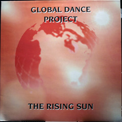 Global Dance Project - Shakuhachi