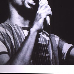 Gill Scott Heron - Brown eyed girl [Lokke remix]