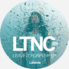 Microluxe - Leave it forever feat. Ernesto Lisabetta (Original Mix)