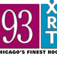 WXRT plays Seven by Chris Devins
