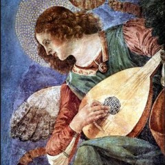 Stephan Razin Slavic folk (Kirill Bogomilov)