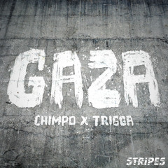 Chimpo & Trigga Gaza (Drama) EP Clips