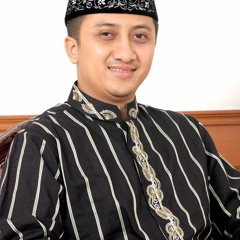 Ustad Yusuf Mansur - Yakinlah Allah Akan Menolong Kita