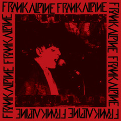FRANK ALPINE - No Exit