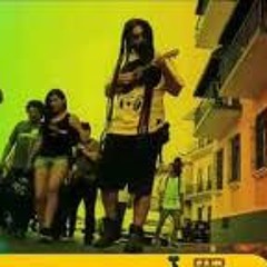 Gondwana - Could you be Loved (DJ DOOM EDIT)