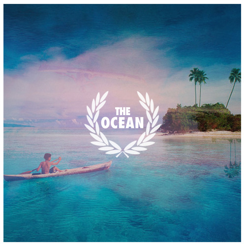 the Ocean.