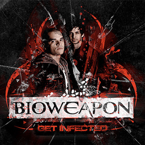 Bioweapon Tracks