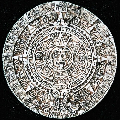 Mayan legacy remix