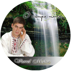 VIOREL MAHU-O SCUMPA MAMA;