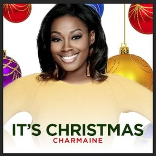 Charmaine Swimpson "It's Christmas"