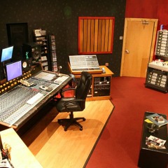 'Arabic Soul' CHEMS EDDINE & DATEACHER KOUKI (INSTRUMENTAL)