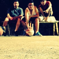 Dejame en paz - Kosmo Bea Ft. Doble C