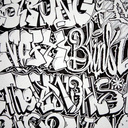 Say what? (In progress x rough edit)