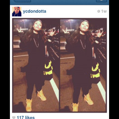 NOT ENOUGH COI LERAY FT. RAYSHAUN