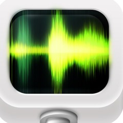 Audiob.us Demo - Sunrizer - FunkBox through NLog - Loopy HD