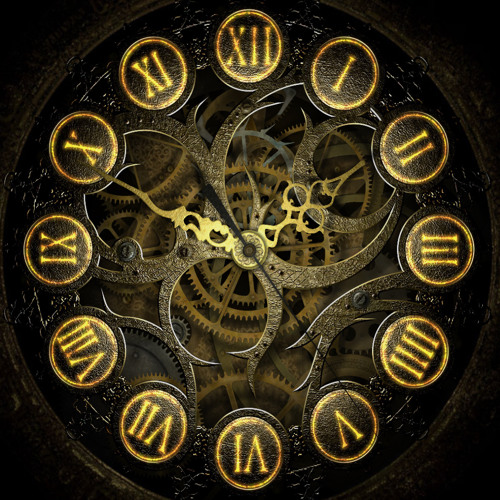Main Theme (Unannounced Project)