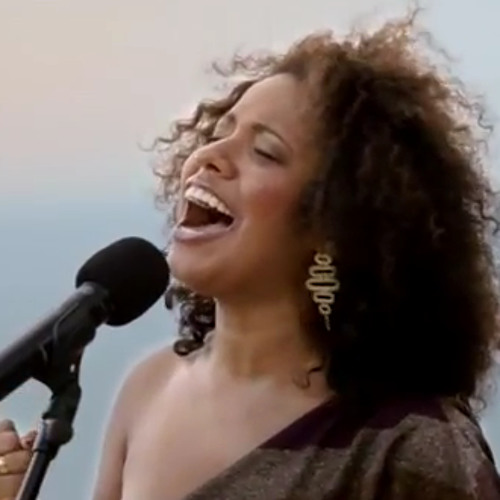 Thalita Pertuzzatti - Quando Fui Chuva