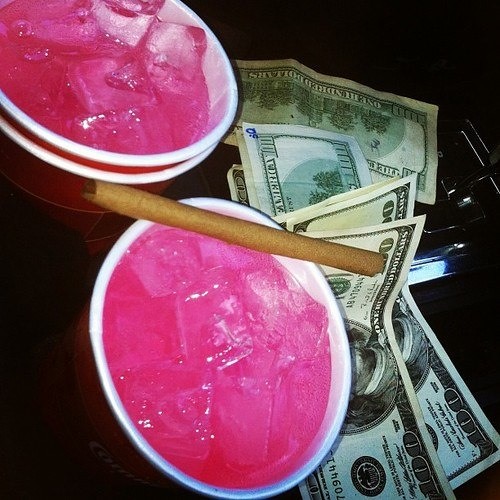 ~ Make iT RiTe x BEMII gEEZ x $iDd WaVeY x PRoD. BY $WaGGo $aiNT ~