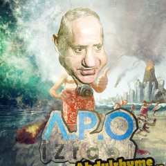 A.P.O. - İZrael