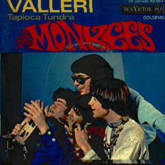 Monkees: Valleri (cover)