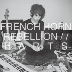 Harts - All Too Real (French Horn Rebellion Remix)