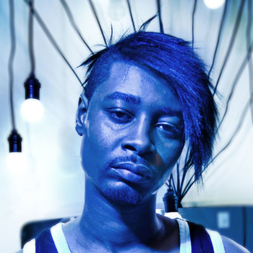 danny brown "die like a rockstar" kawlenz death rmx