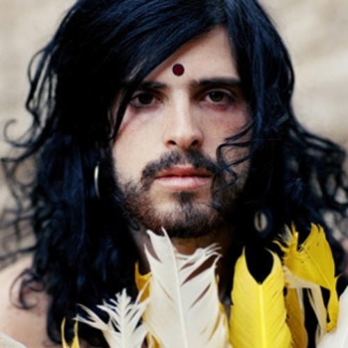 Devendra Banhart - Now That I Know (Misa Thing Edit) -free download on comments-