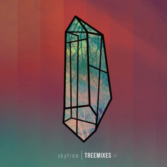 Skytree - Treemixes V1 - 02 Quartz Resonance (Space Jesus remix)