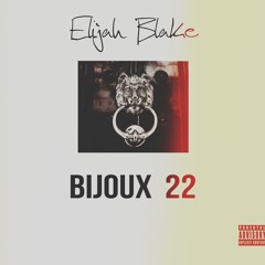 Elijah Blake - Runnin Blind