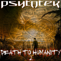 Death to Humanity 2