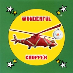Bubaking - Wonderful Chopper (Free Download)