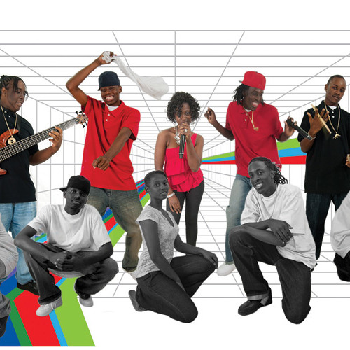 KYLO & STYLEE BAND - WORK OUT (2013 V.I.) {DJ FYAH-NO LIMIT SOUNDZ}