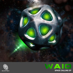 WAIO - Space Calling (Free Download)