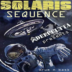 DeepCutta Presents The Solaris Sequence