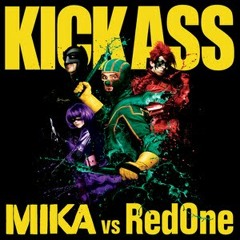 Kick-Ass (We Are Young) MASTER