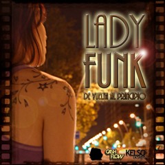 LadyFunk De Vuelta Al Principio