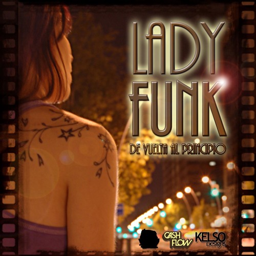 LadyFunk De Vuelta Al Principio