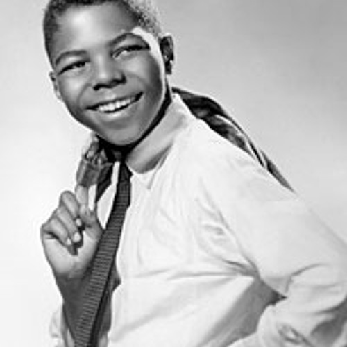 Frankie Lymon