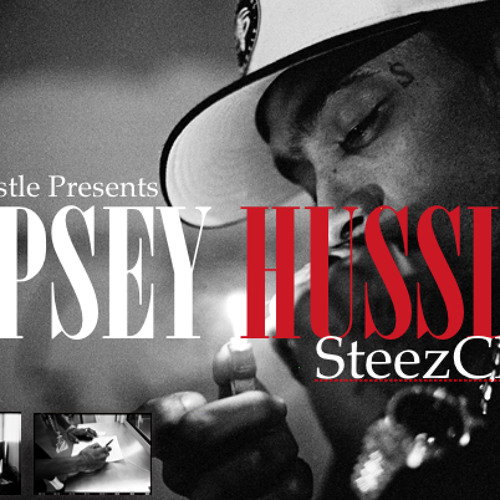 Nipsey hussle